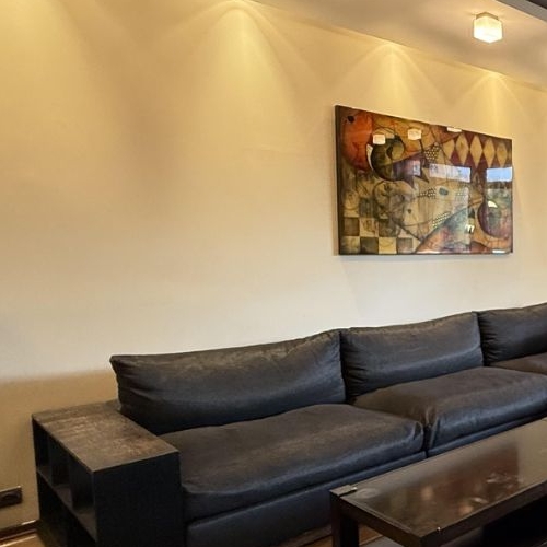 3-комн квартира Мосфильмовская улица, 70к2