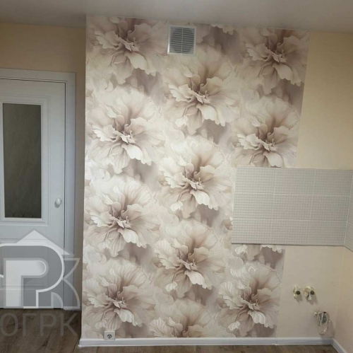 1-комн квартира деревня Федурново, улица Авиарембаза, 12