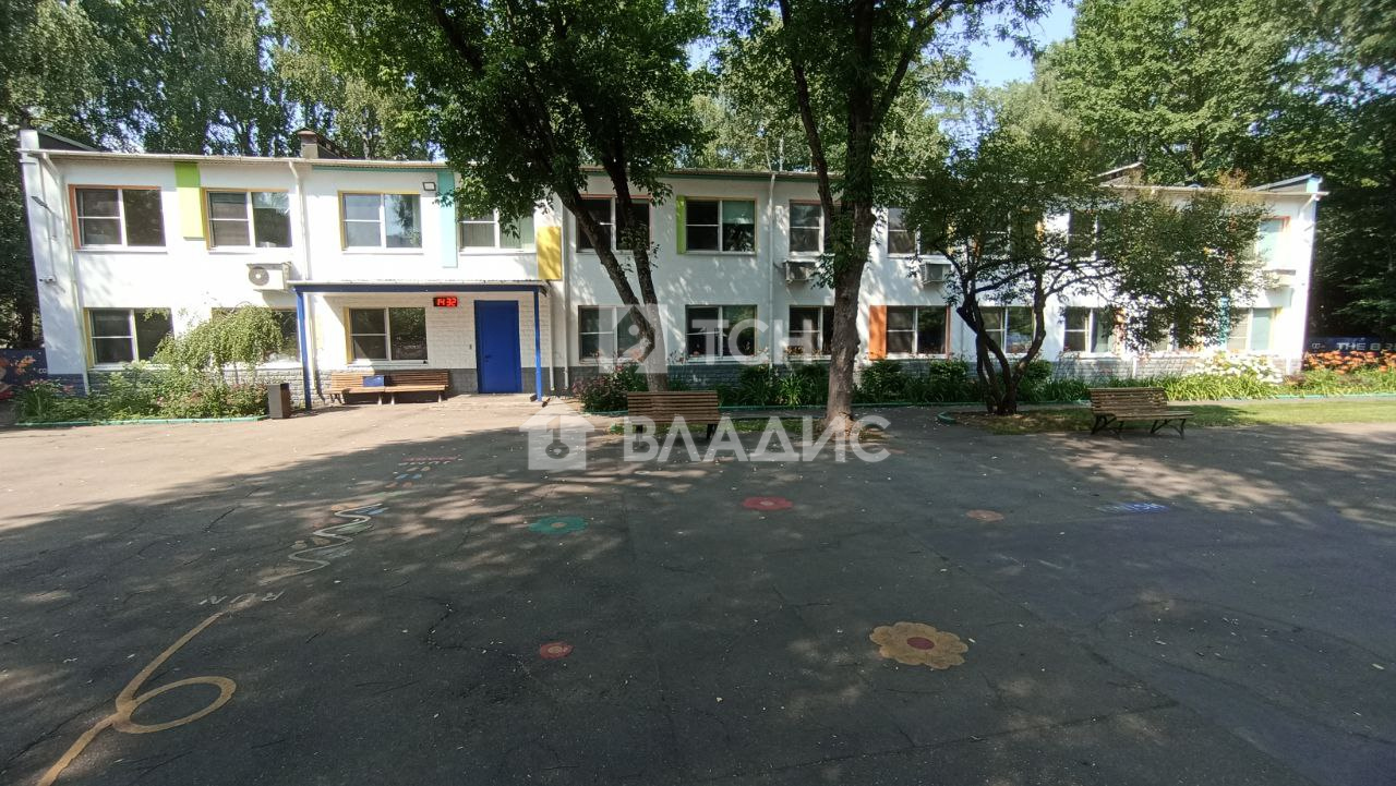 Помещение свободного назначения Большая Академическая улица, 24