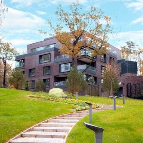 4-комн квартира Красногорск, ул Согласия,  д. 16