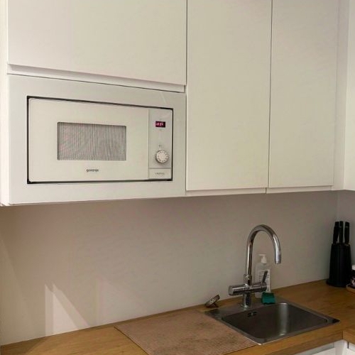 Студия Новодмитровская улица, 2к7