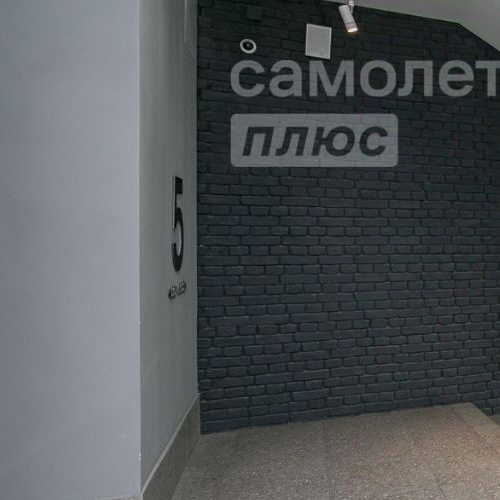 Студия Нижегородская улица, 32С3