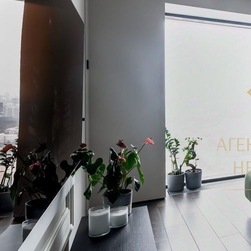 2-комн квартира Дмитровский проезд, 1