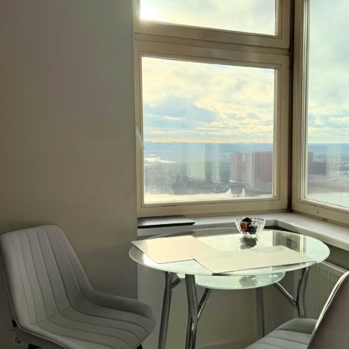 1-комн квартира Красногорск, улица Авангардная, 4