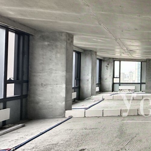 4-комн квартира Мичуринский проспект, 56