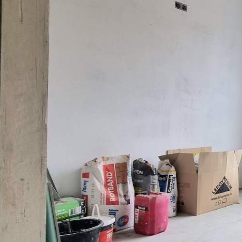 Студия Лопатино пгт, улица Сухановская, 23