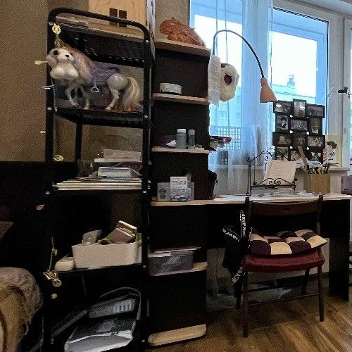 3-комн квартира Балашиха, улица Ситникова, 6