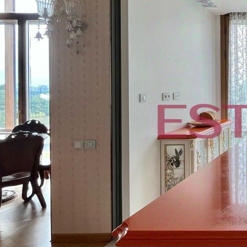 4-комн квартира Заречье пгт, улица Весенняя, 2к6