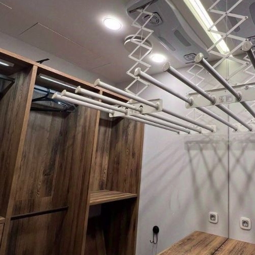 Студия Новодмитровская улица, 2к5