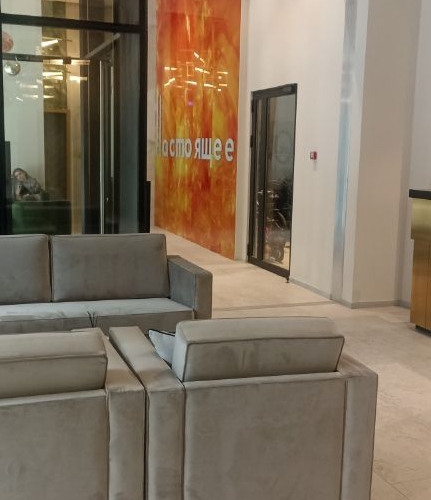 2-комн квартира Винницкая улица, 8к2