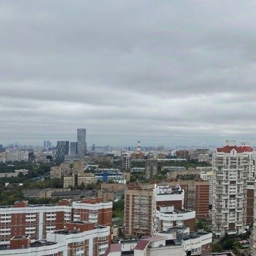 2-комн квартира Винницкая улица, 8к2