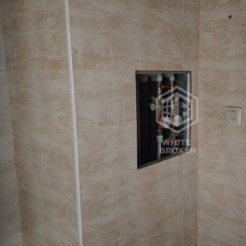 Студия Илимская улица, 1Вк3