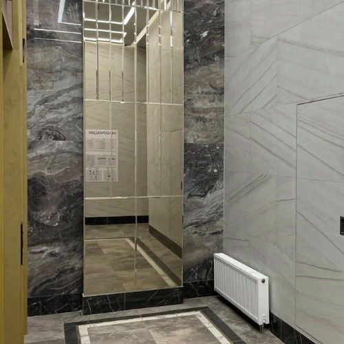 6-комн квартира Новоалексеевская улица, 16К5