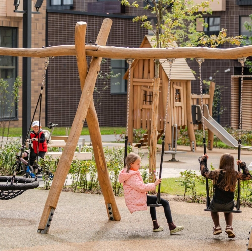 Студия Братьев Бромлей ул