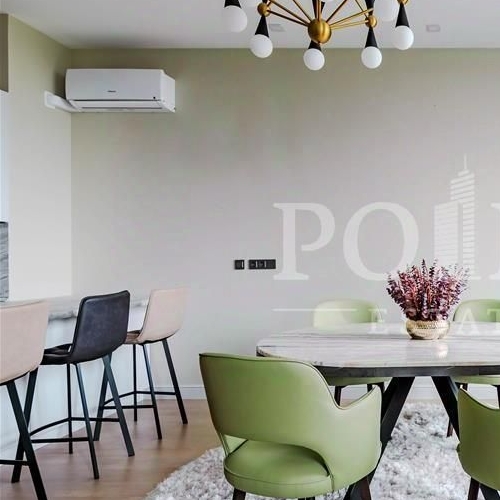 3-комн квартира Воробьевское шоссе, 4С1