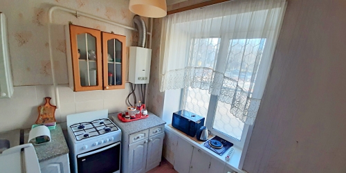 1-комн квартира Раменское г., Коминтерна ул., 39