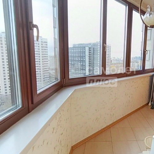 4-комн квартира Новочеремушкинская улица, 44К3