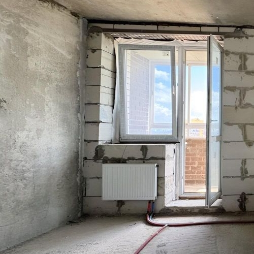 1-комн квартира Реутов, Садовый проезд, 9