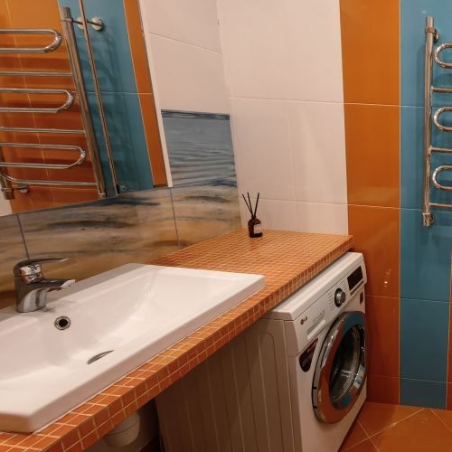 2-комн квартира Одинцово, улица Белорусская, 8