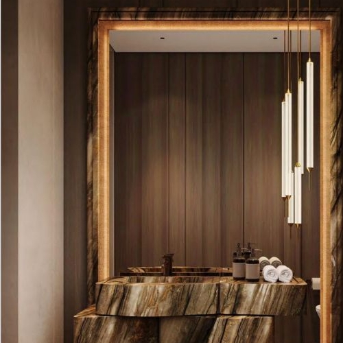 4-комн квартира Погодинская улица, 2