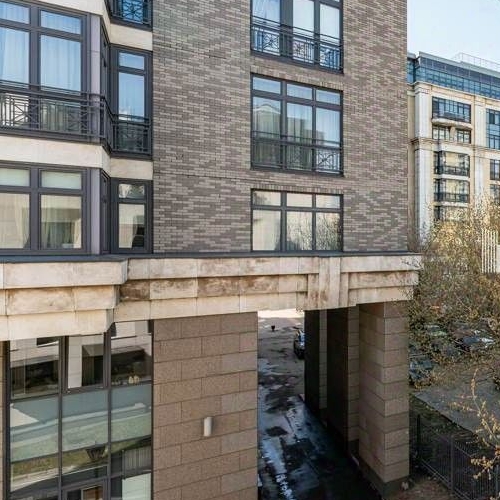 1-комн квартира Озерковская набережная, 6