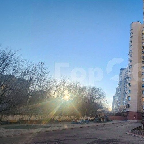 4-комн квартира Новочеремушкинская улица, 44К2