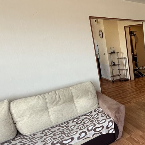 3-комн квартира Раменское, улица Молодежная, 8