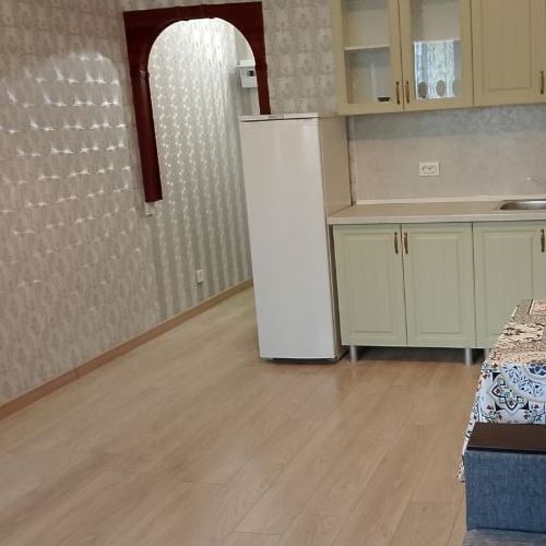 Студия Голубое пгт, бульвар Парковый, 2к6