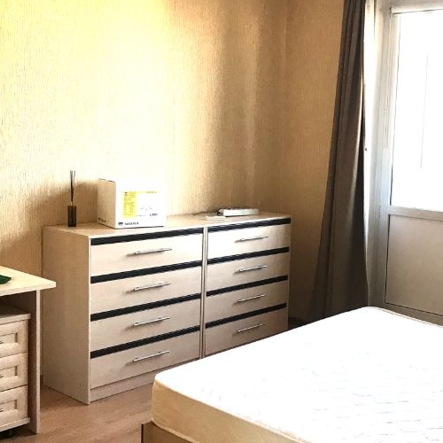 1-комн квартира 3-я Мытищинская улица, 3к1