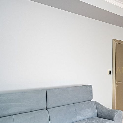 4-комн квартира 1-й Самотечный переулок, 17Б