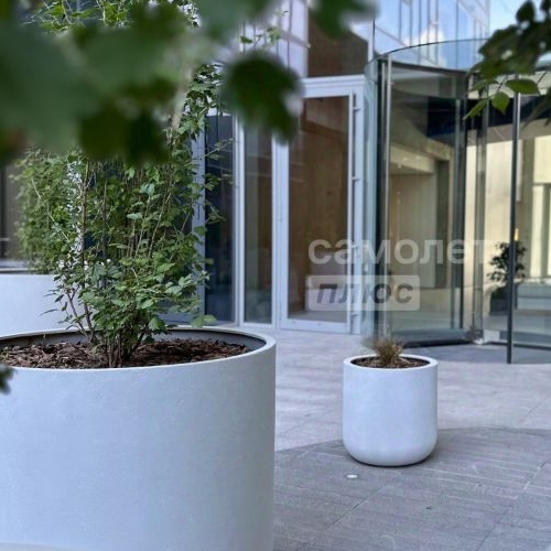 1-комн квартира улица Даниловский Вал, 1А