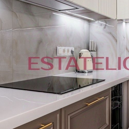 4-комн квартира улица Лобачевского, 120к1