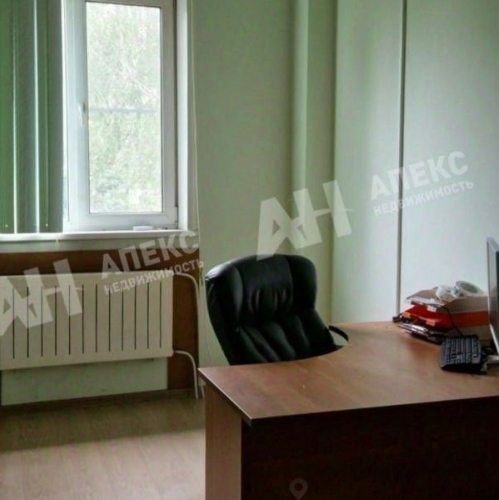 Офис Хлебниково, Новое шоссе,  д. 42А