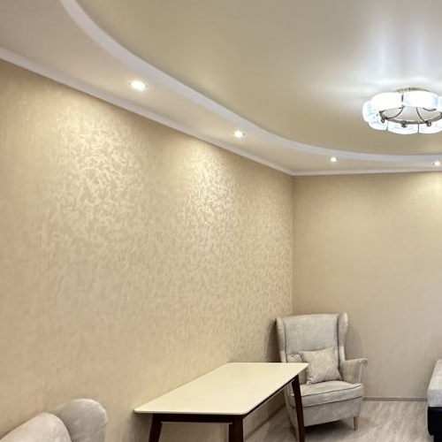 2-комн квартира Раменское, улица Лучистая, 1