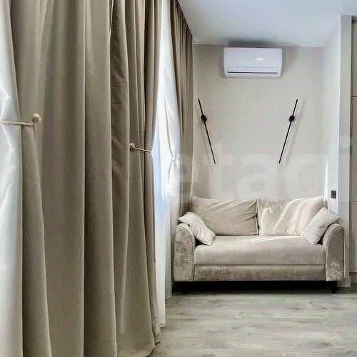 Студия Березовая аллея, 19к4