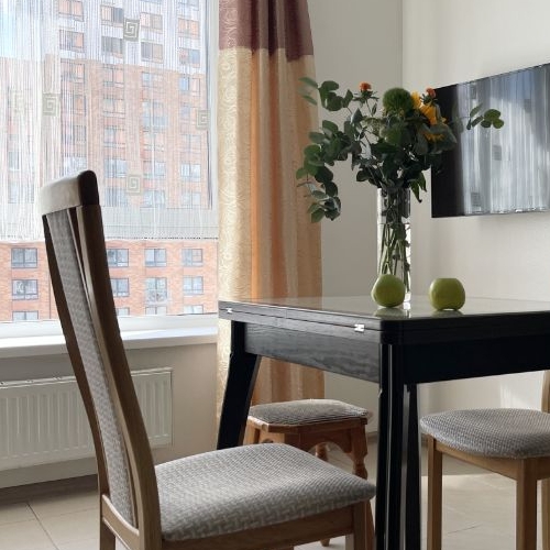 2-комн квартира Боровское шоссе, 2Ак1