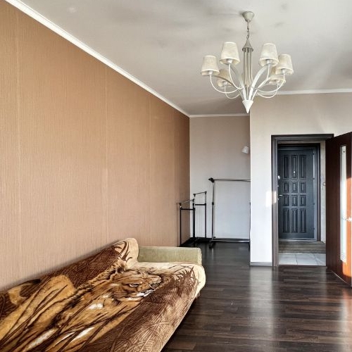 1-комн квартира Мытищи, улица Воронина, 16а