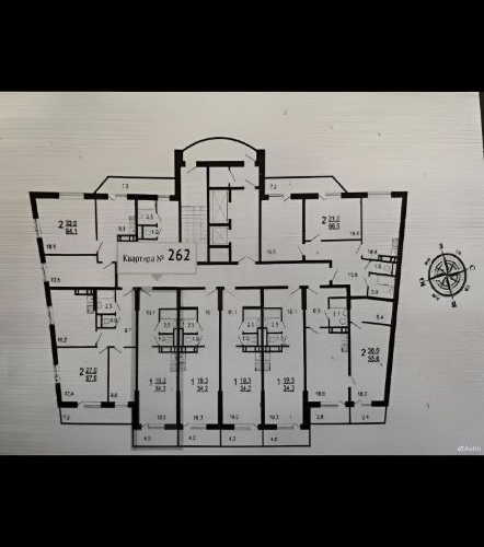 Студия д. Целеево, улица Пятиречье, 3