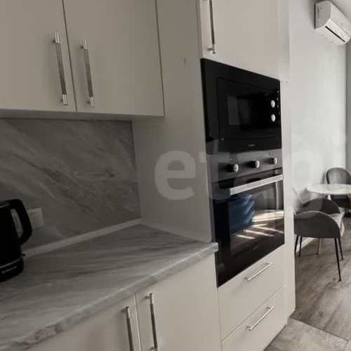 Студия Красноказарменная улица, 14Ак2