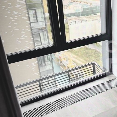 3-комн квартира Волгоградский проспект, 32/3к1