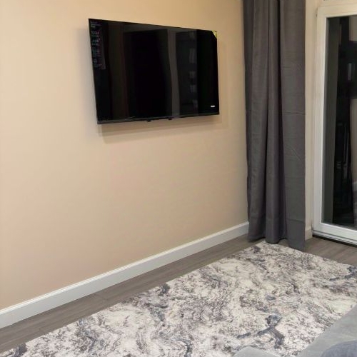 Студия Березовая аллея, 19к1