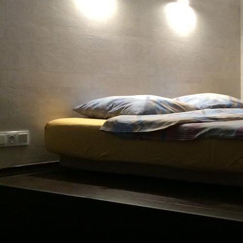 1-комн квартира пос. Мебельной Фабрики, улица Заречная, 1А