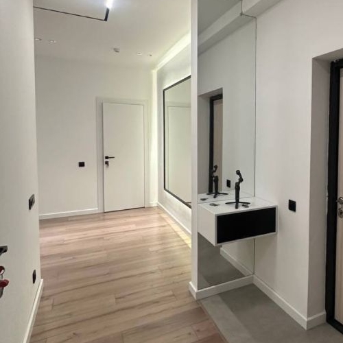 3-комн квартира проезд Ольминского, 4