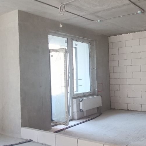 2-комн квартира Винницкая улица, 8к4