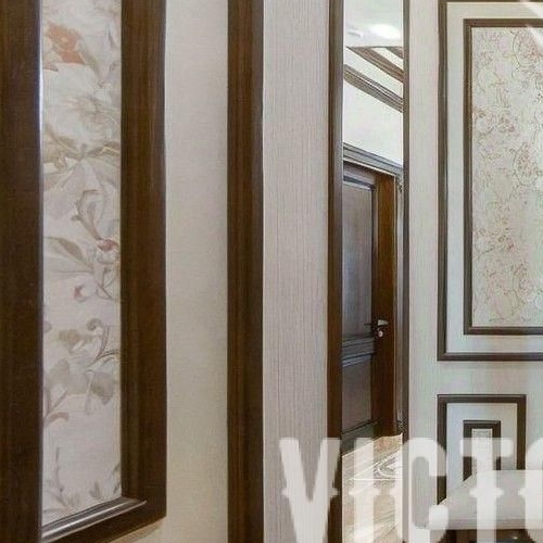 3-комн квартира 1-й Смоленский переулок, 21