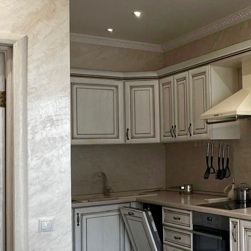 3-комн квартира 3-й мкр, Звенигород, 7