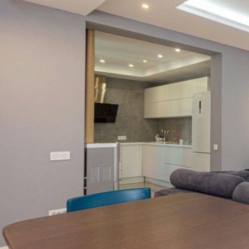 5-комн квартира Лыткарино, Спортивная улица, 20