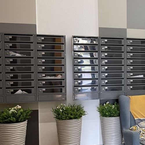 Студия Одинцово, улица Сколковская, 1Б