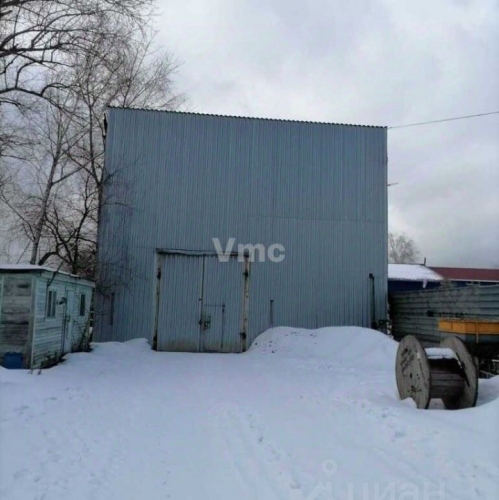 Помещение свободного назначения Ленинский городской округ, Школьная улица,  д. 6А