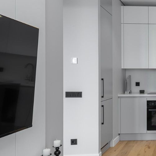 2-комн квартира площадь Курского Вокзала, 1